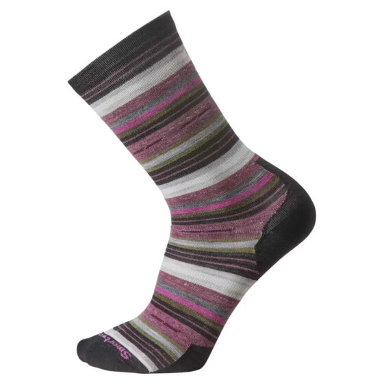 SMARTWOOL Everyday Margarita Crew long socks