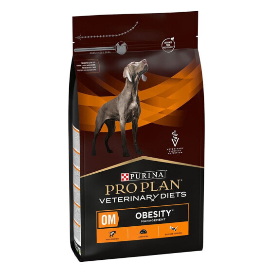 PURINA Pro Plan Vet Om Obesity Management 12kg Dog Food