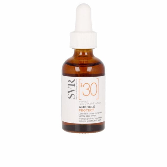 SPF30 ampoule protect 30 ml