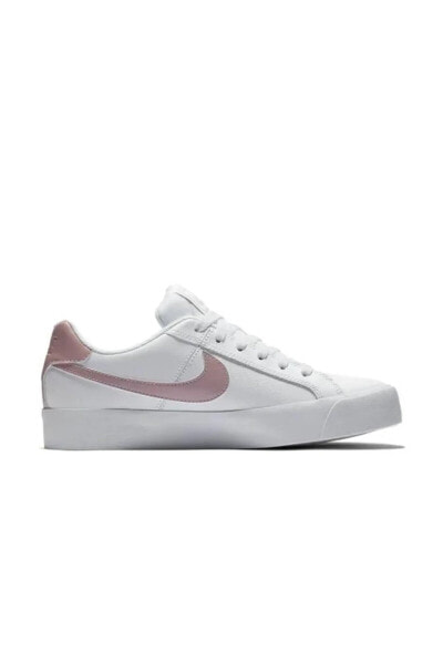 Court Royale AC (WMNS) Particle Rose Sneaker Lifestyle Shoes AO2810-103