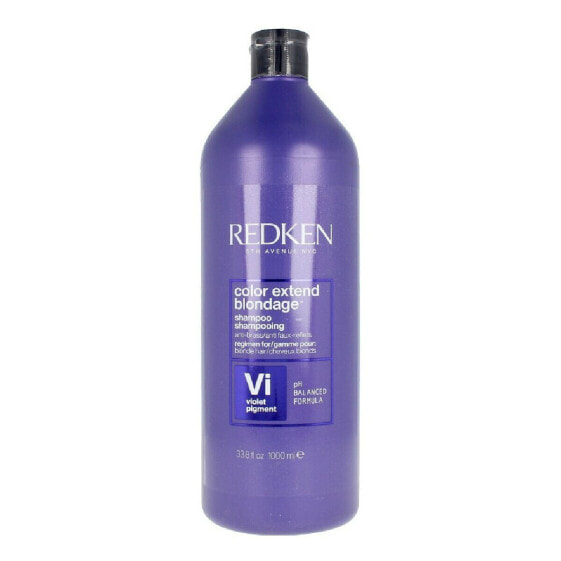 Шампунь Redken Color Extend Blondage 1 L