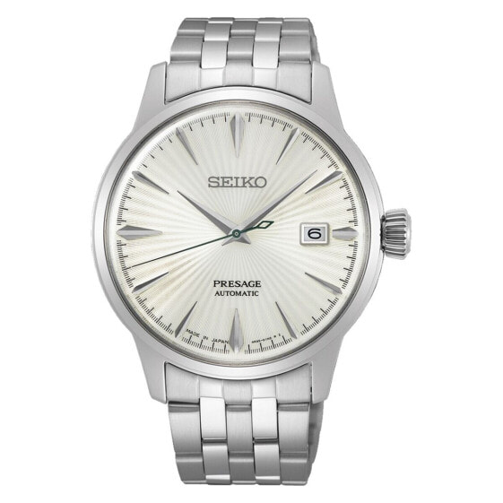 Мужские часы Seiko PRESAGE