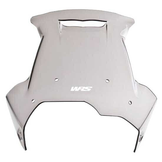 WRS BMW F 650 GS 06-08 BM016F Windshield