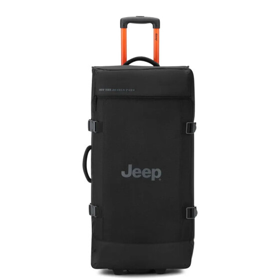 JEEP J0374026000 82 cm 95L trolley