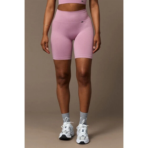 BELIEVE ATHLETICS Bliss Push-Up High Waist Short Leggings