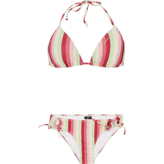 PROTEST Mola Triangle Bikini