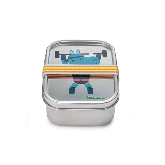 LILLIPUTIENS Super Marius lunch box