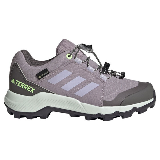 Кроссовки Adidas Terrex Hiking Goretex