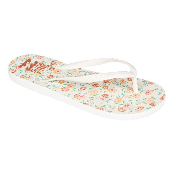 Сланцы BILLABONG Dama Flip Flops