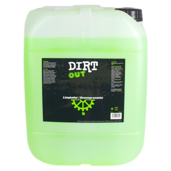 ELTIN Dirt Out Degreaser 20L