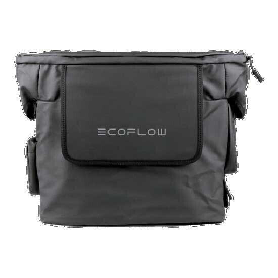 Водонепроницаемый рюкзак EcoFlow Delta 2 Black