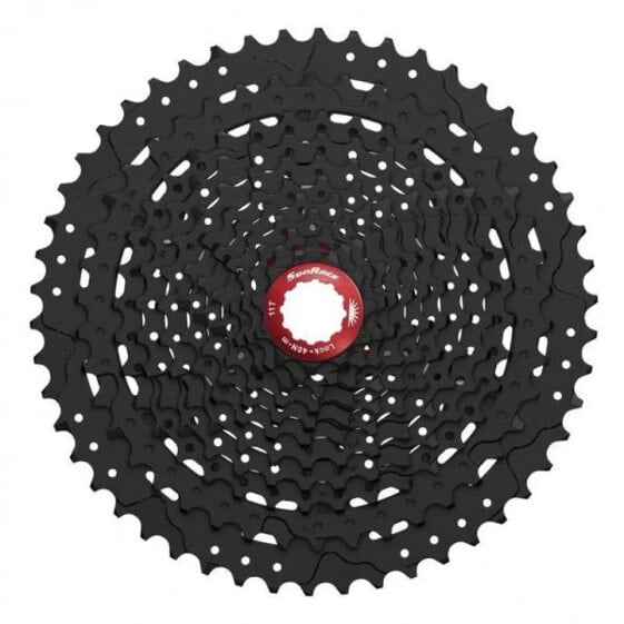 SUNRACE MX8 cassette