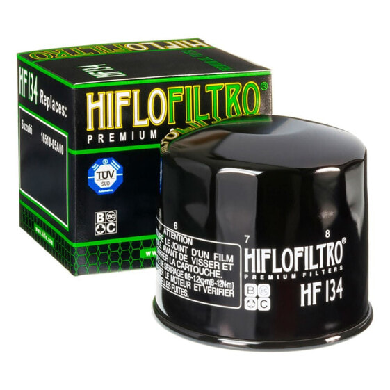 HIFLOFILTRO Suzuki VS700 85-86 Oil Filter