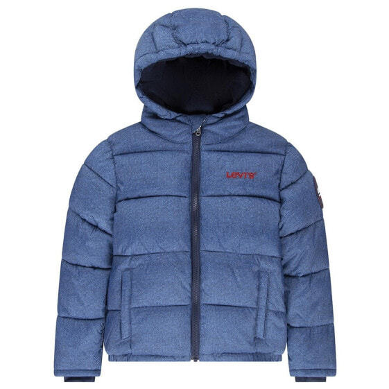 LEVI´S ® KIDS Core AOP puffer jacket