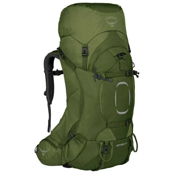 OSPREY Aether 55L backpack