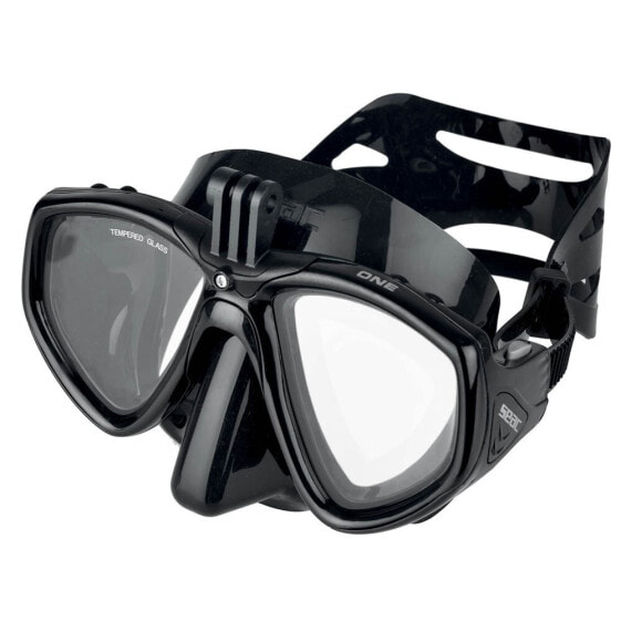 SEACSUB One Pro Diving Mask