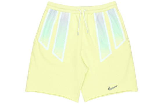 Шорты Nike x Pigalle Trendy_Clothing CI9952-335