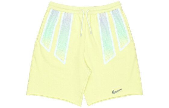 Nike x Pigalle Trendy_Clothing CI9952-335 Shorts