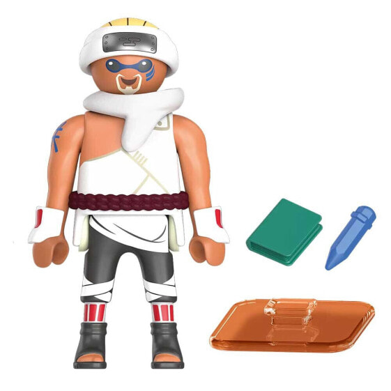 Конструктор Playmobil Killer Bee.