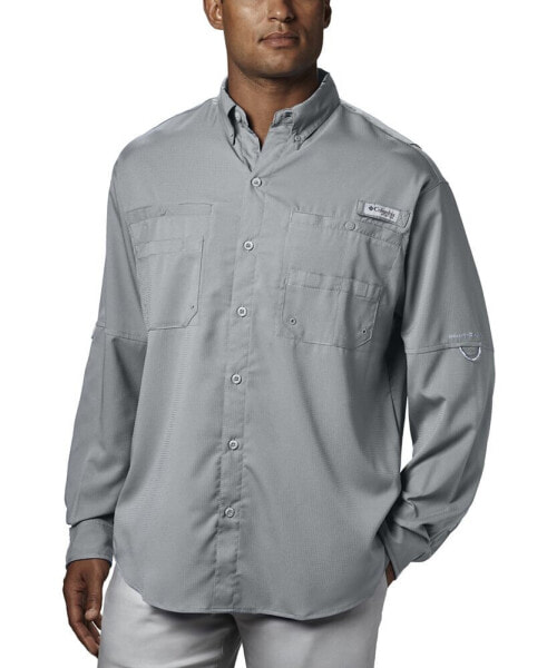 Men's PFG Tamiami II Long-Sleeve Shirt