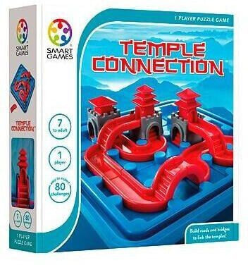 Smart Games Smart Games - Temple Connection (262083)