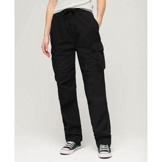 SUPERDRY Para cargo pants