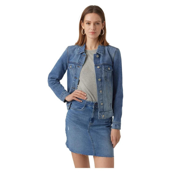 VERO MODA Zorica denim jacket