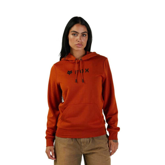 FOX RACING LFS Absolute hoodie