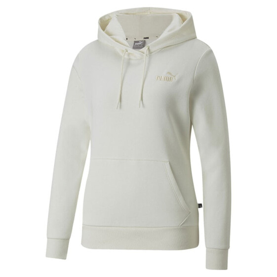 PUMA Essentials+ Embroidery Fl sweatshirt