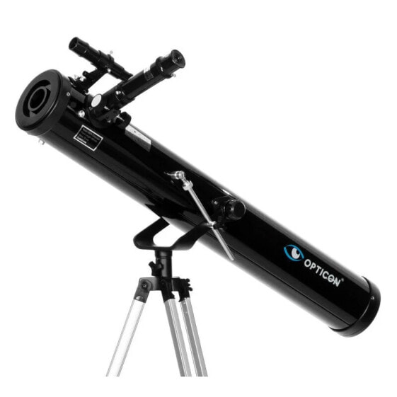 Opticon telescope Horizon EX 76F900AZ 76mm x350