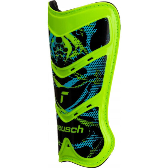 Reusch Shinguard Attrakt Supreme