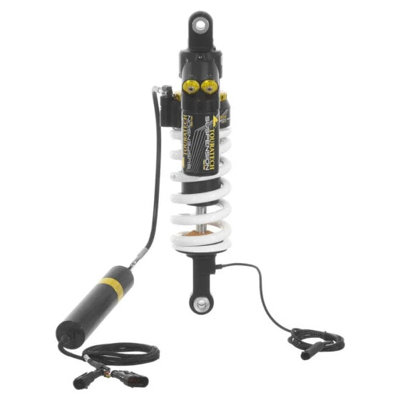 TOURATECH DDA/Plug&Travel BMW R1200GS ADV 2014-2016 Rear Shock