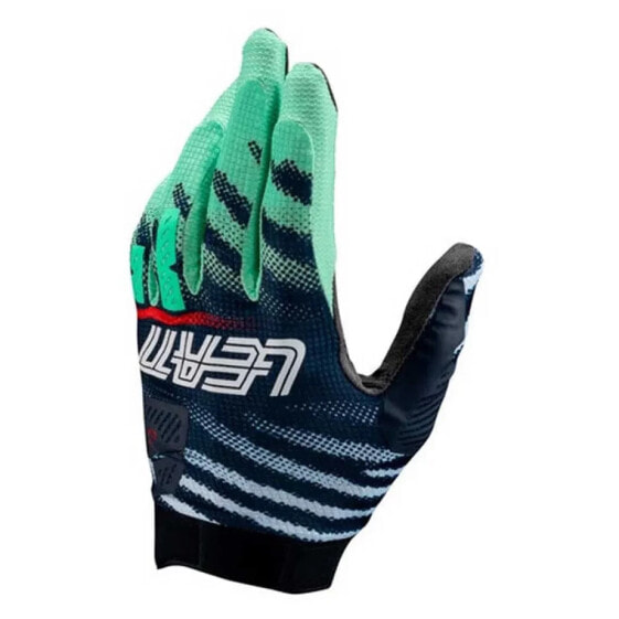 LEATT 1.5 GripR gloves