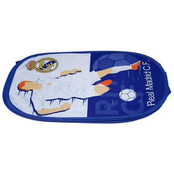 REAL MADRID CF 36x36x58 Storage Container