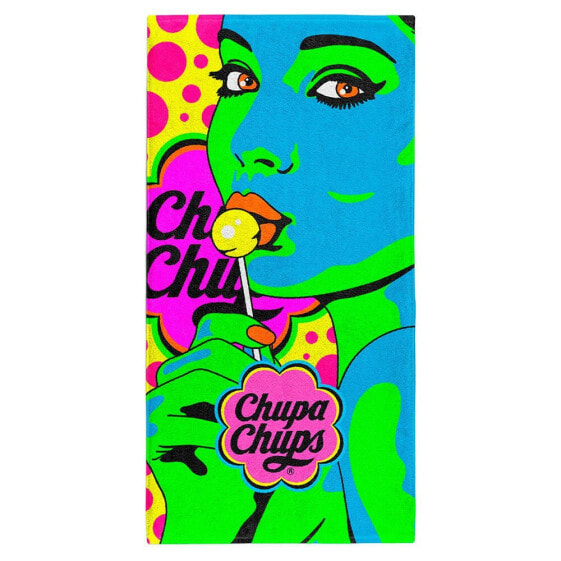 OTSO Chupa Chups Towel