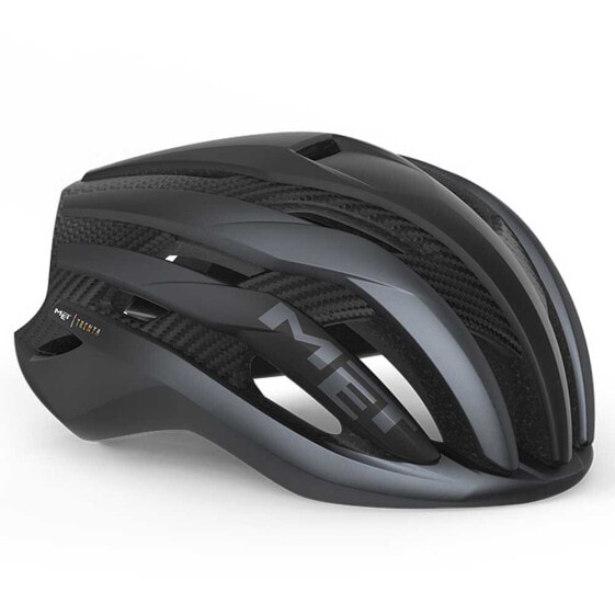 MET Trenta 3K Carbon MIPS helmet