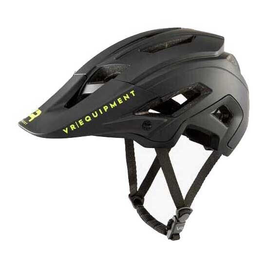Шлем защитный VR EQUIPMENT EQUHEMB02304
