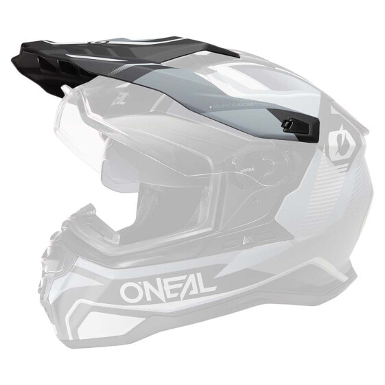 ONeal D- Series Square Visor