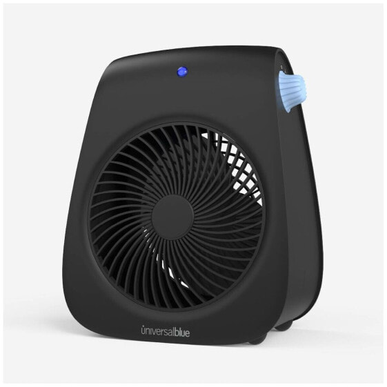 Цифровая батарея Universal Blue Чёрный 2000 W