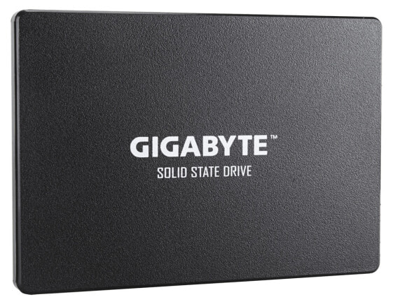 Gigabyte GP-GSTFS31240GNTD - 240 GB - 2.5" - 500 MB/s - 6 Gbit/s