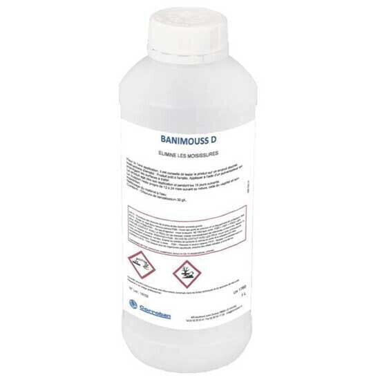 OEM MARINE Verdistop D 1L Anti Mold Cleaner