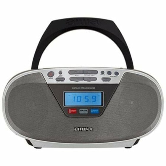 Плейер CD/MP3 Aiwa BBTU-400SL