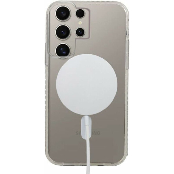 Чехол для мобильного телефона Cool Galaxy S24 Ultra Прозрачный Samsung