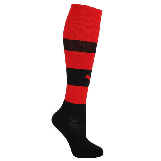 Puma Hoop Socks Mens Size 7-12 Athletic Casual 895854-07