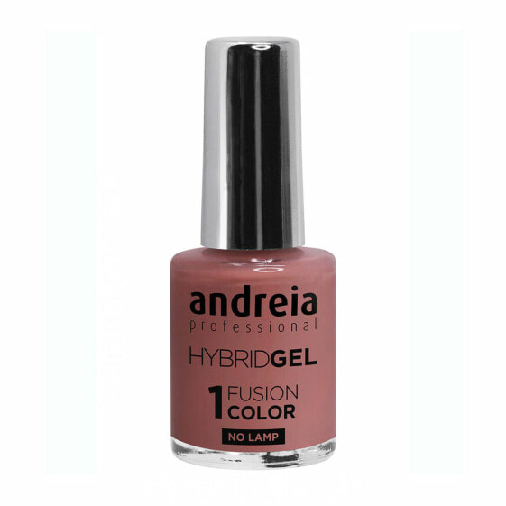лак для ногтей Andreia Hybrid Fusion H62 (10,5 ml)