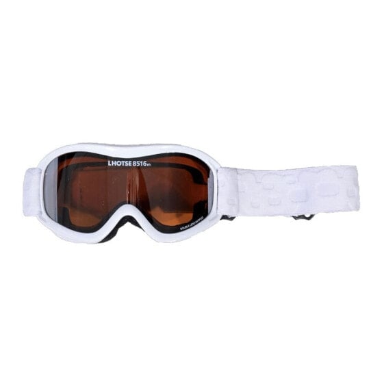 LHOTSE Jive S Ski Goggles