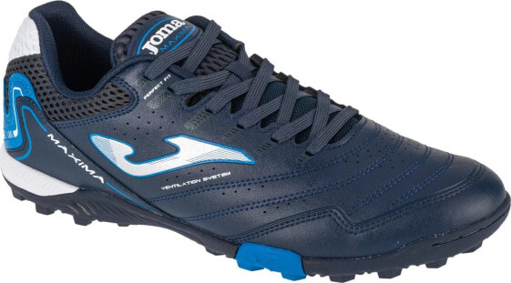 Joma Joma Maxima 2303 TF MAXS2303TF Granatowe 43