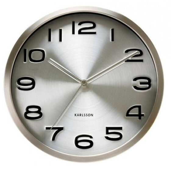 Wall clock KA4462