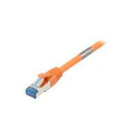 Synergy 21 1.5m Cat.6a S/FTP - 1.5 m - Cat6a - S/FTP (S-STP) - RJ-45 - RJ-45