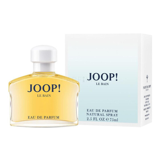 JOOP! Le Bain 75 ml eau de parfum für Frauen